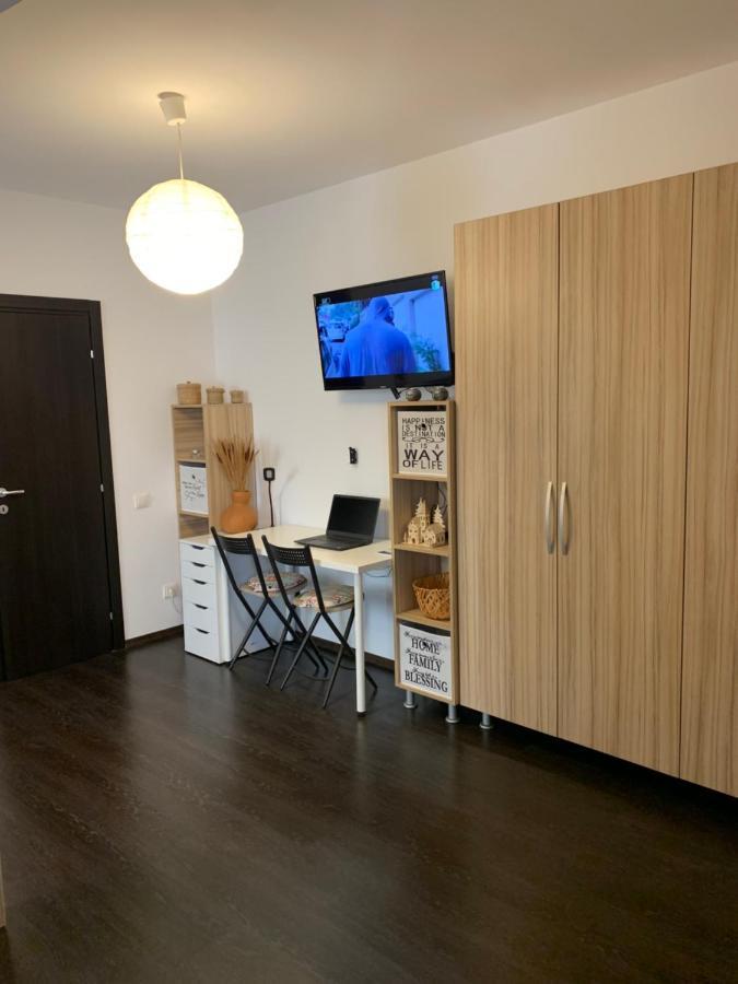 Cata Residence Букурещ Екстериор снимка