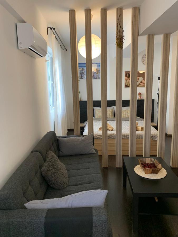 Cata Residence Букурещ Екстериор снимка